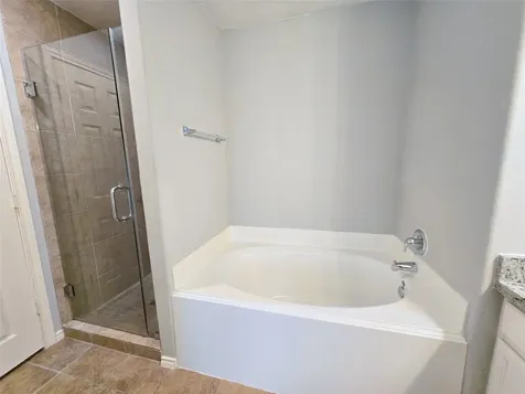 1423 Stone Bluff Drive Houston TX 77073