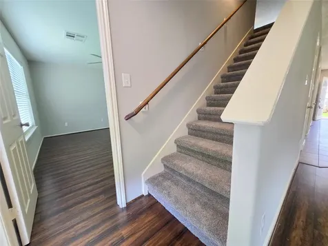 1423 Stone Bluff Drive Houston TX 77073