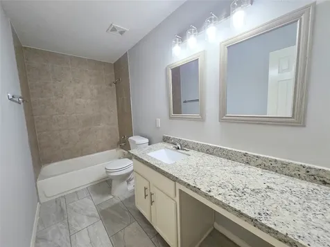 1423 Stone Bluff Drive Houston TX 77073