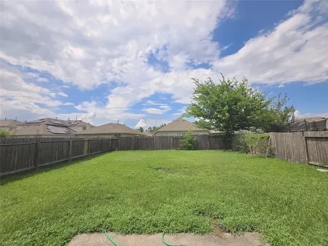 1423 Stone Bluff Drive Houston TX 77073