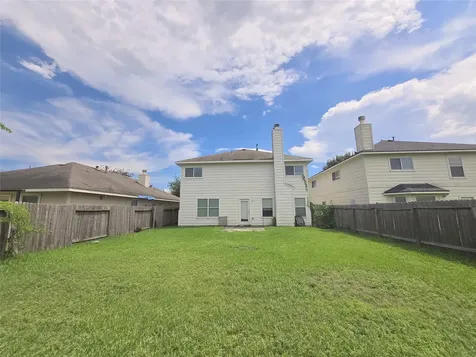 1423 Stone Bluff Drive Houston TX 77073