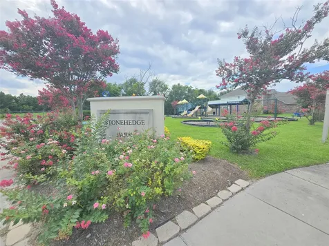 1423 Stone Bluff Drive Houston TX 77073