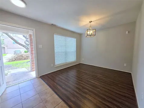1423 Stone Bluff Drive Houston TX 77073