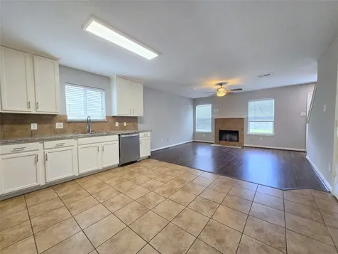 1423 Stone Bluff Drive Houston TX 77073