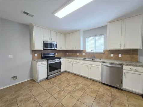 1423 Stone Bluff Drive Houston TX 77073