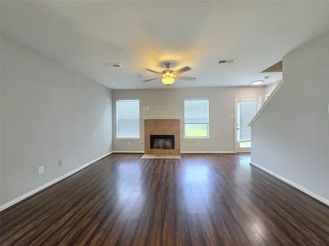 1423 Stone Bluff Drive Houston TX 77073