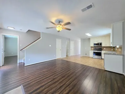 1423 Stone Bluff Drive Houston TX 77073