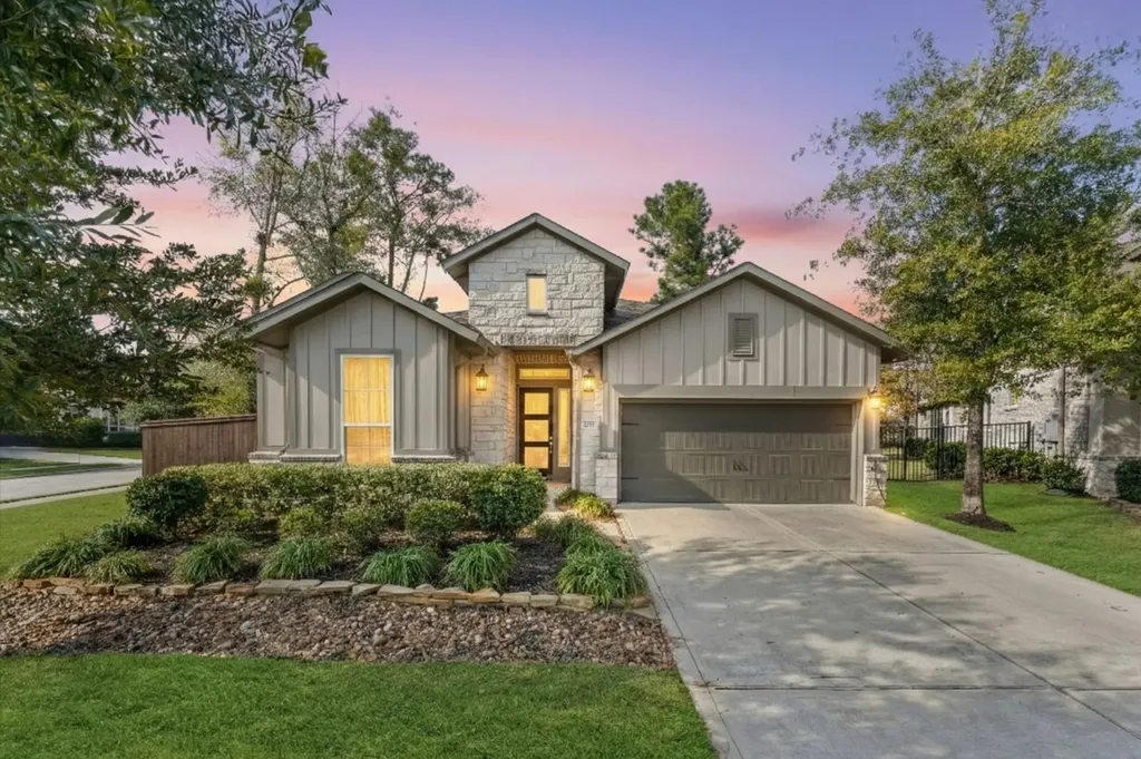 16631 Polletts Cove Court Humble TX 77346