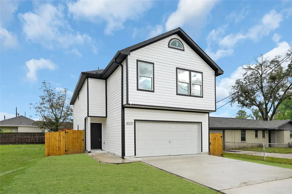 8029 Ritz Street Houston TX 77028