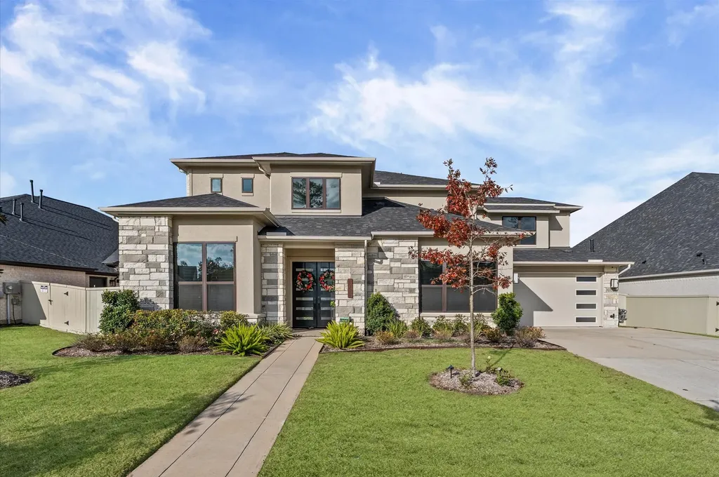 15470 Ringbill Way Magnolia TX 77354