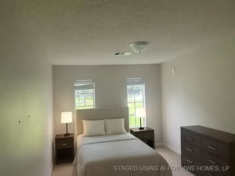 30714 Meadow Wood Lot 64 Drive Magnolia TX 77354