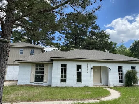 30714 Meadow Wood Lot 64 Drive Magnolia TX 77354
