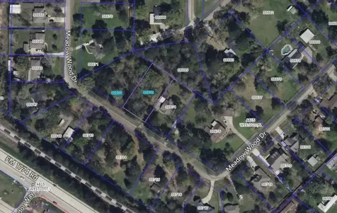 30714 Meadow Wood Lot 64 Drive Magnolia TX 77354