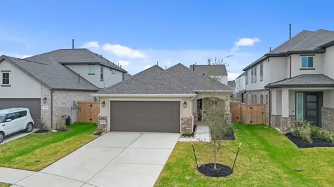 17107 Bluebonnet Creek Trail Hockley TX 77447