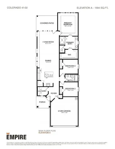 17107 Bluebonnet Creek Trail Hockley TX 77447