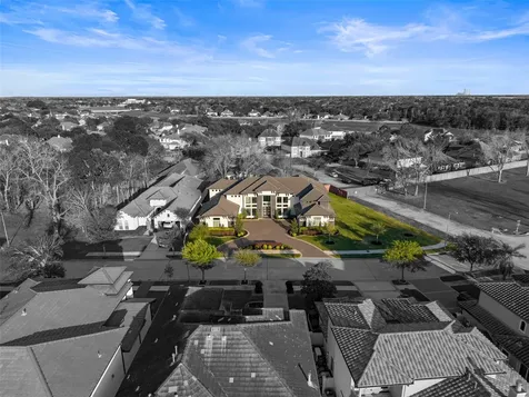 1010 Williams Lake Drive Richmond TX 77469