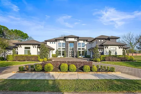 1010 Williams Lake Drive Richmond TX 77469