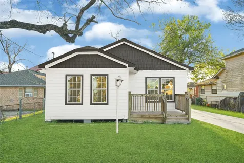 3004 Wayne Street Houston TX 77026