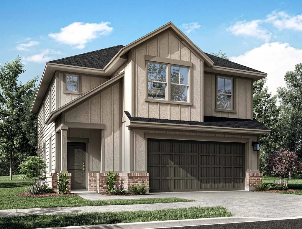 21930 Mystic Birch Lane Cypress TX 77433