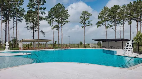 21930 Mystic Birch Lane Cypress TX 77433
