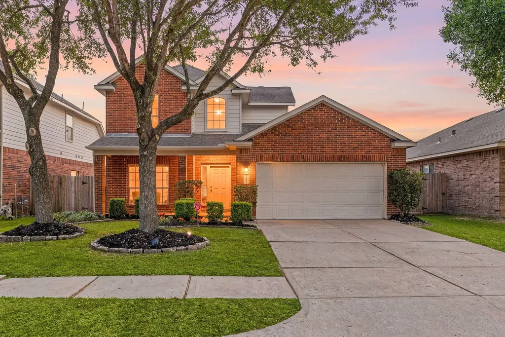 25227 Bright Hollow Lane Katy TX 77494