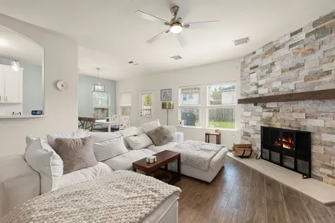 25227 Bright Hollow Lane Katy TX 77494
