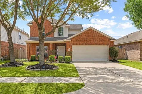 25227 Bright Hollow Lane Katy TX 77494