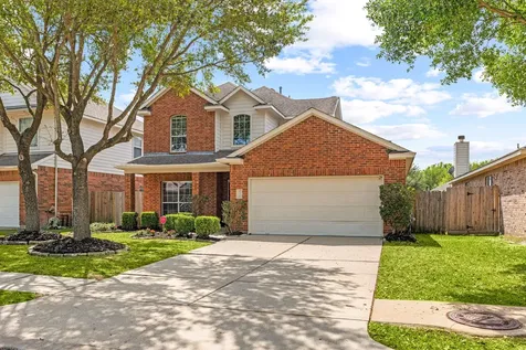 25227 Bright Hollow Lane Katy TX 77494