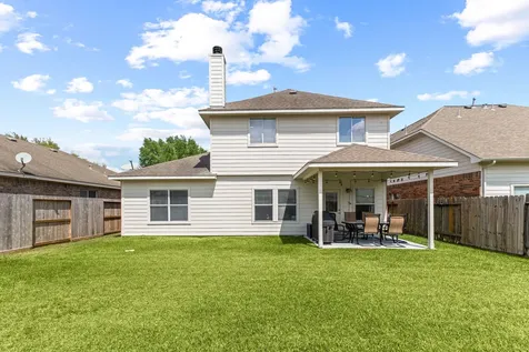 25227 Bright Hollow Lane Katy TX 77494