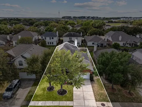 25227 Bright Hollow Lane Katy TX 77494