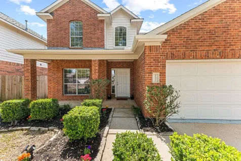 25227 Bright Hollow Lane Katy TX 77494