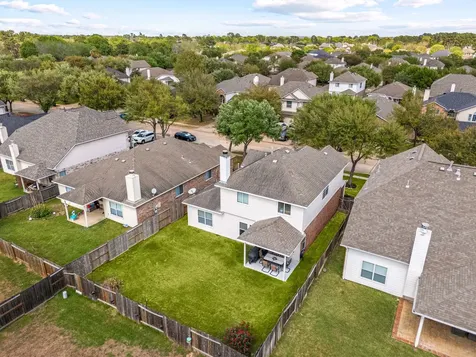 25227 Bright Hollow Lane Katy TX 77494