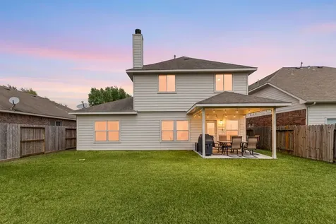25227 Bright Hollow Lane Katy TX 77494