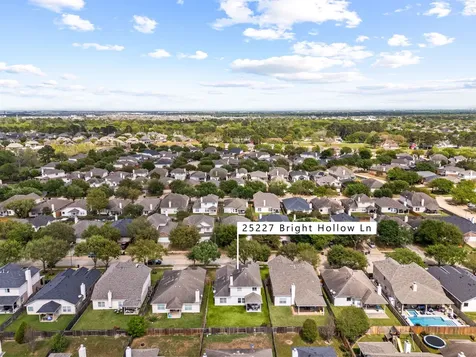 25227 Bright Hollow Lane Katy TX 77494