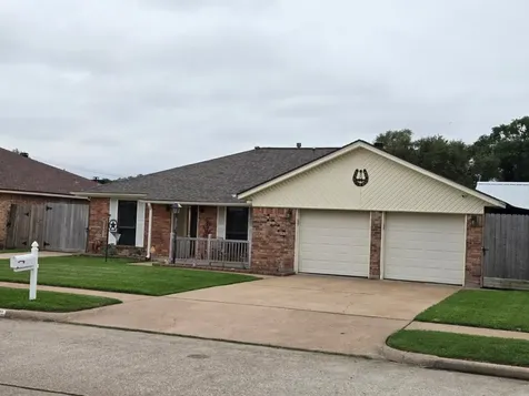 1014 Brookhollow Drive Deer Park TX 77536
