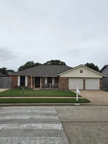 1014 Brookhollow Drive Deer Park TX 77536