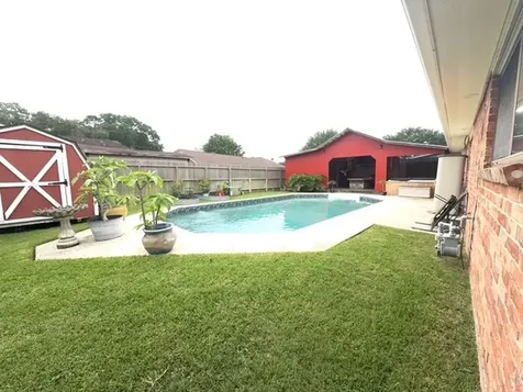 1014 Brookhollow Drive Deer Park TX 77536