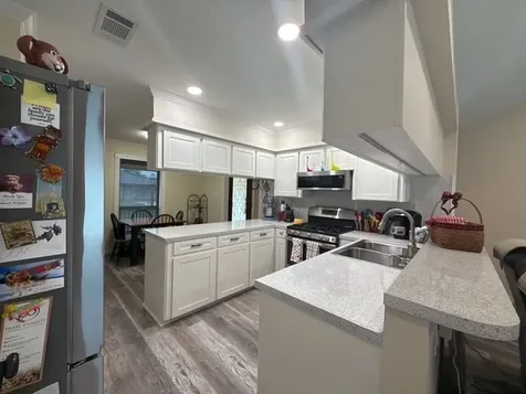1014 Brookhollow Drive Deer Park TX 77536