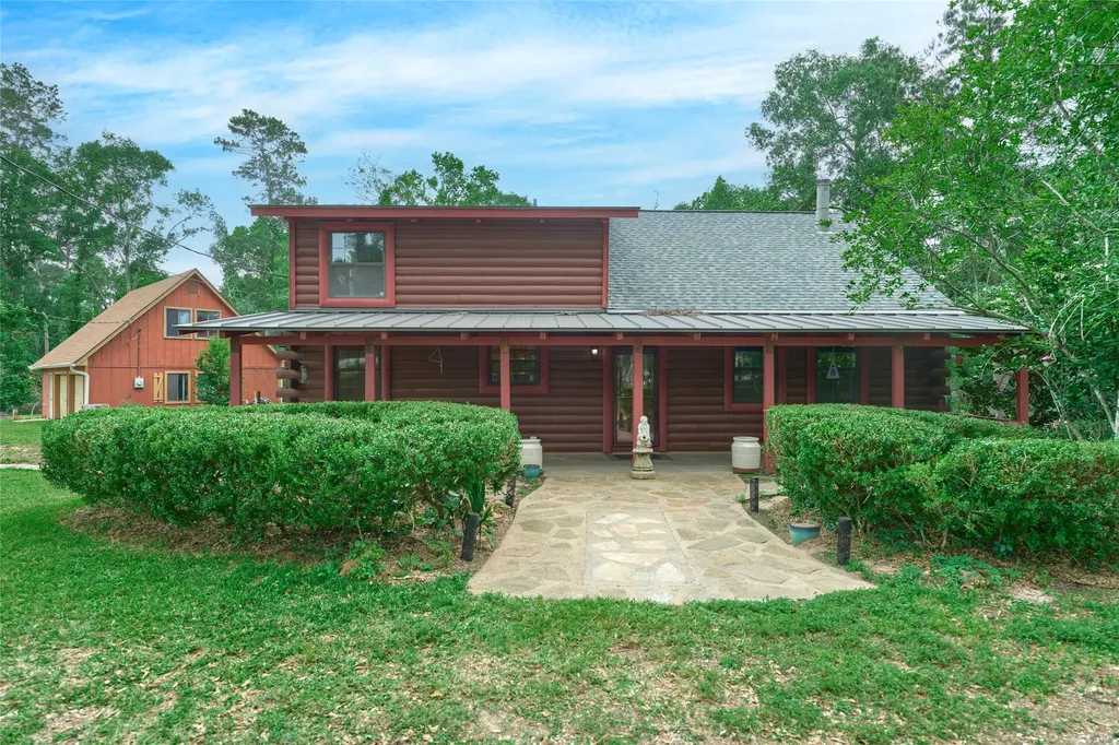18233 Country Place Drive Conroe TX 77302