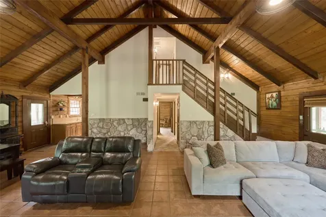 18233 Country Place Drive Conroe TX 77302