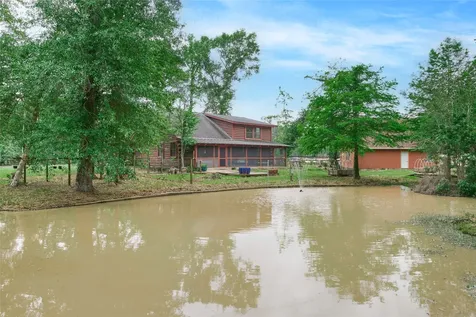 18233 Country Place Drive Conroe TX 77302
