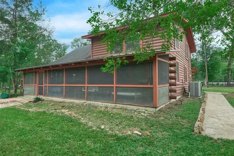 18233 Country Place Drive Conroe TX 77302