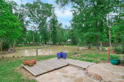 18233 Country Place Drive Conroe TX 77302