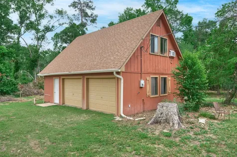 18233 Country Place Drive Conroe TX 77302