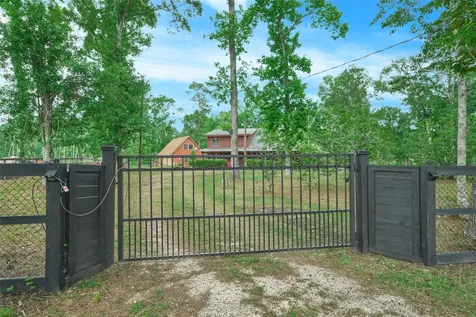 18233 Country Place Drive Conroe TX 77302