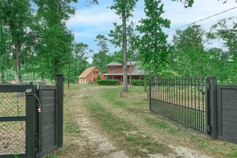18233 Country Place Drive Conroe TX 77302