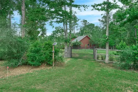 18233 Country Place Drive Conroe TX 77302