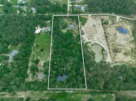 18233 Country Place Drive Conroe TX 77302