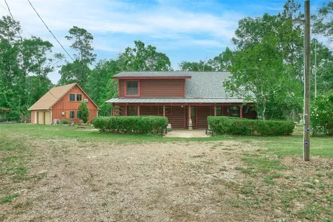18233 Country Place Drive Conroe TX 77302