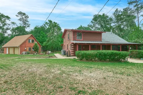 18233 Country Place Drive Conroe TX 77302